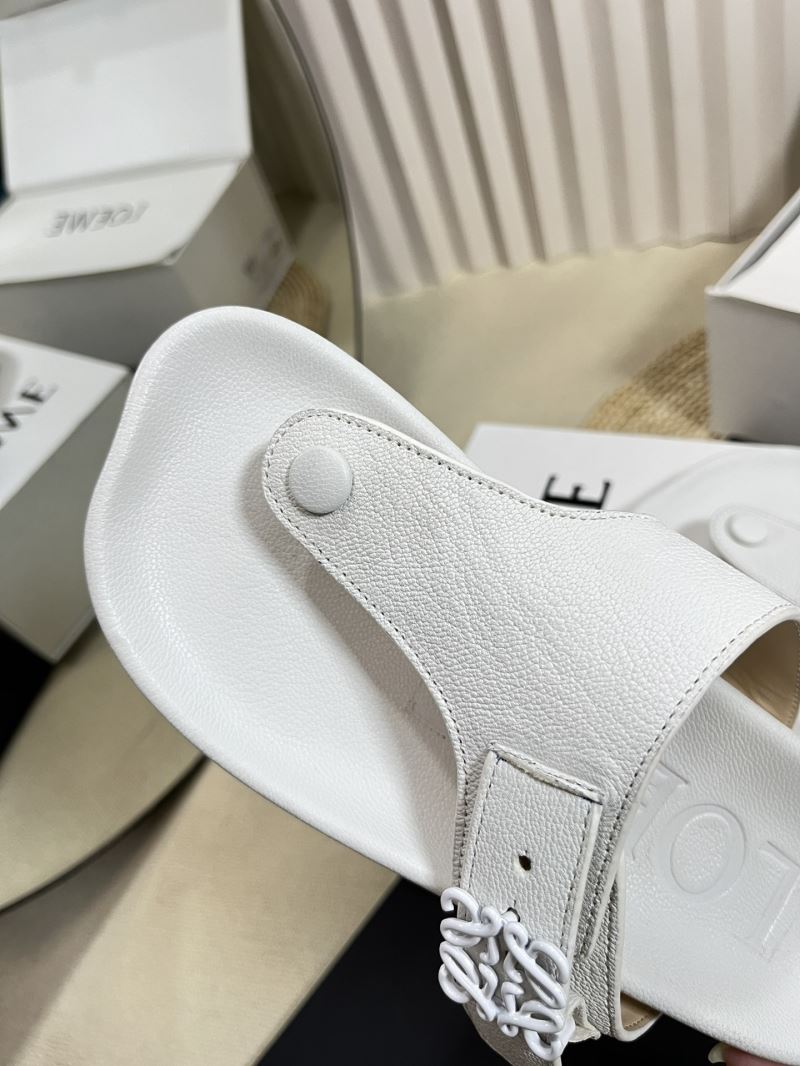 Loewe Sandals